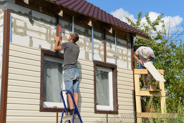 Reliable Seminole, OK Siding Solutions